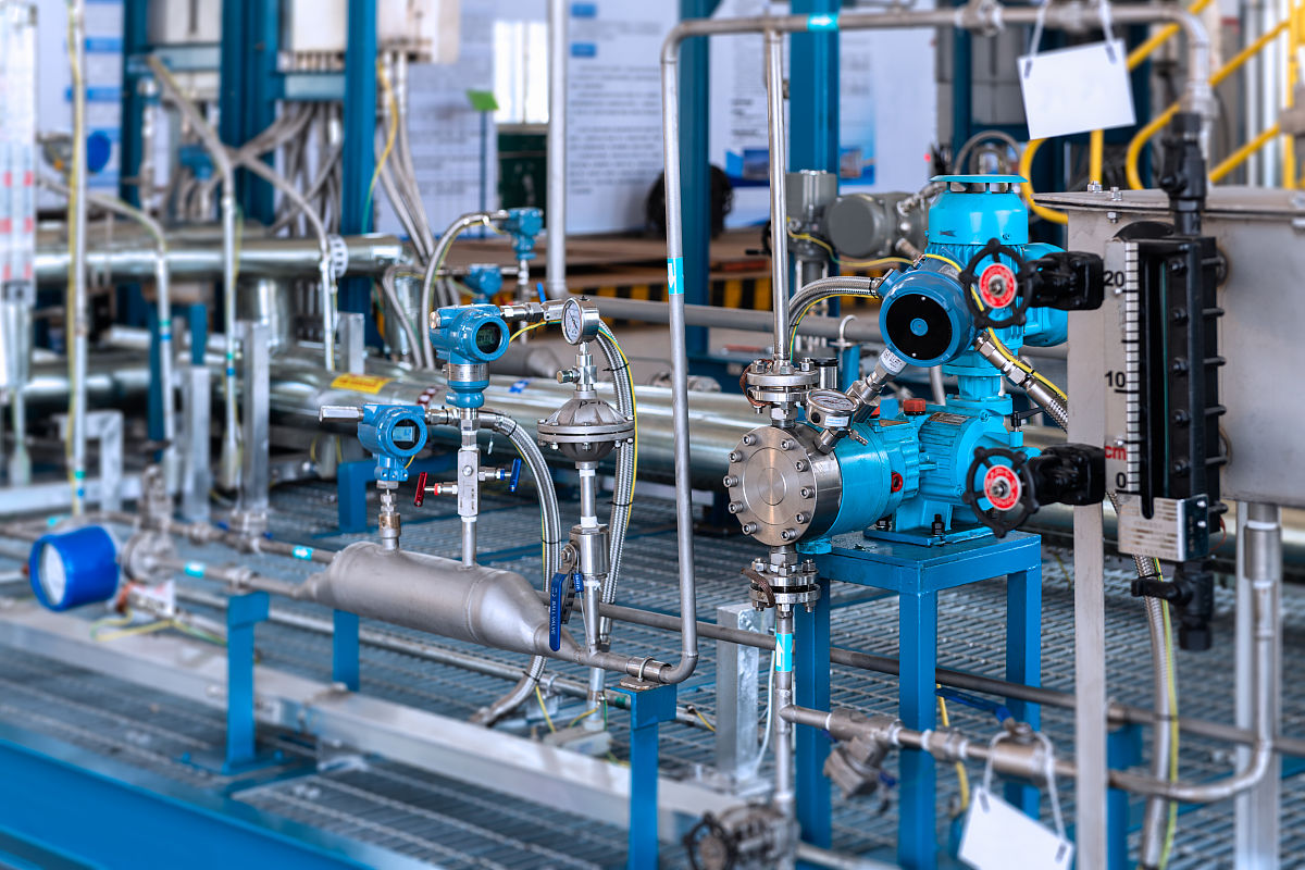 像IHG、ISWH化工泵、PHG屏蔽化工泵〔超过90℃时屏蔽电机的防护等级应承受H级〕