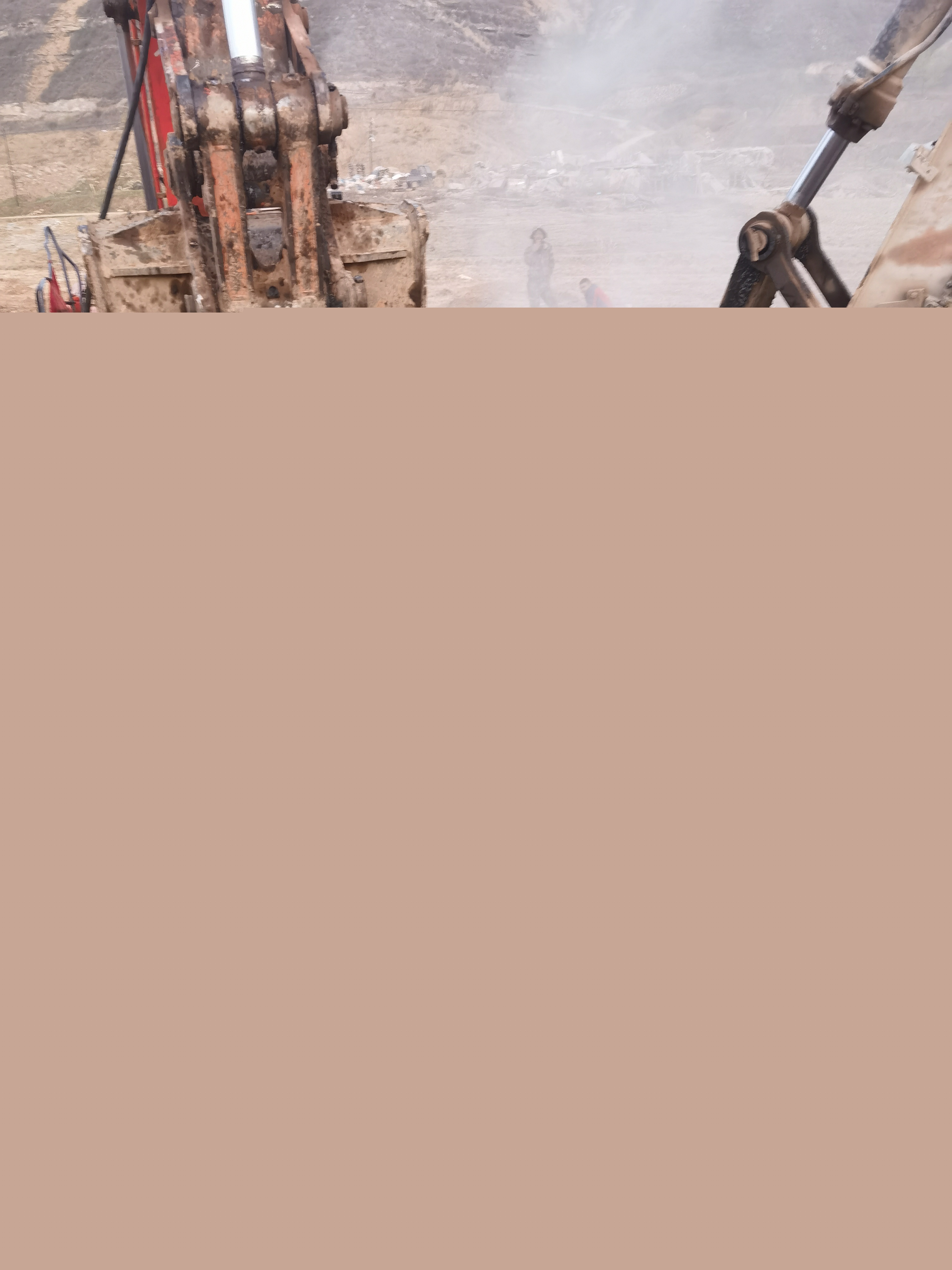 该公司注重从实际施工痛点出发