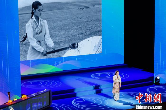 传承—亚运故事汇在浙江大学紫金港校区开启,