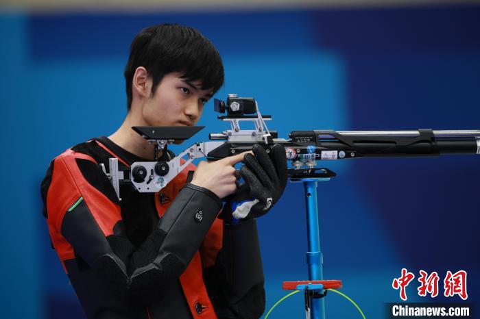 巴黎奥运两场巅峰对决：潘秀珍夺女子金、黄雨