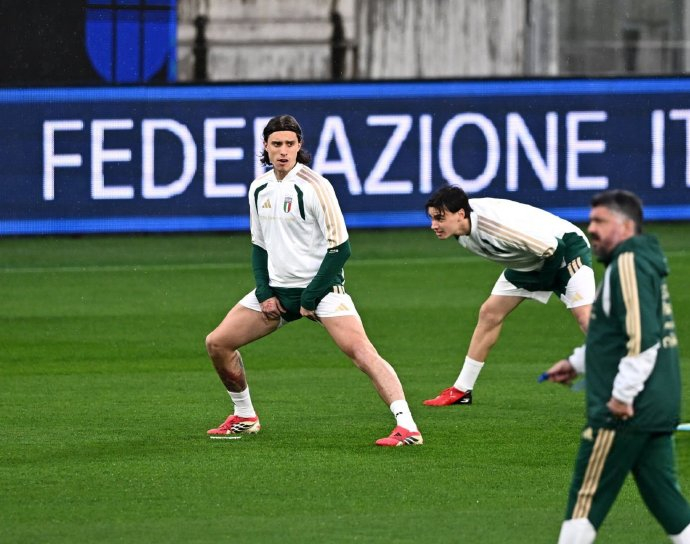 意大利队战术选择引争议 北爱尔兰伤病影响出战