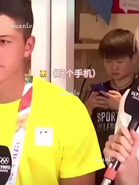 孙颖莎王楚钦赛场对决引热议技术细节成焦点