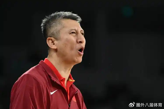 日本男篮申诉成功 郭士强遭国际篮联警告