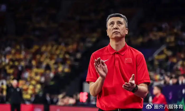 日本男篮申诉成功 郭士强遭国际篮联警告