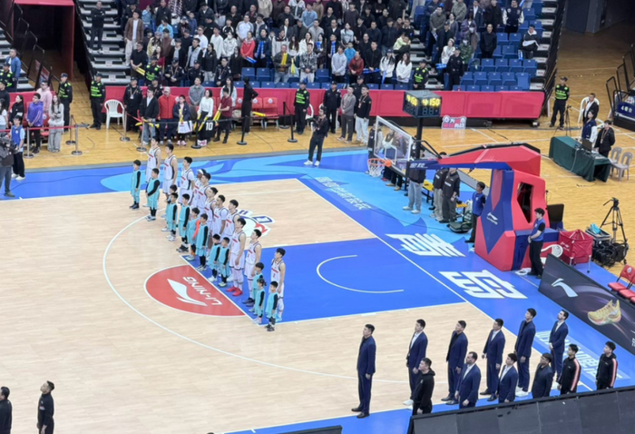 北京队升至第三冲击季后赛前四格局生变