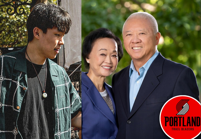 开拓者老板力挺杨瀚森，未来规划曝光