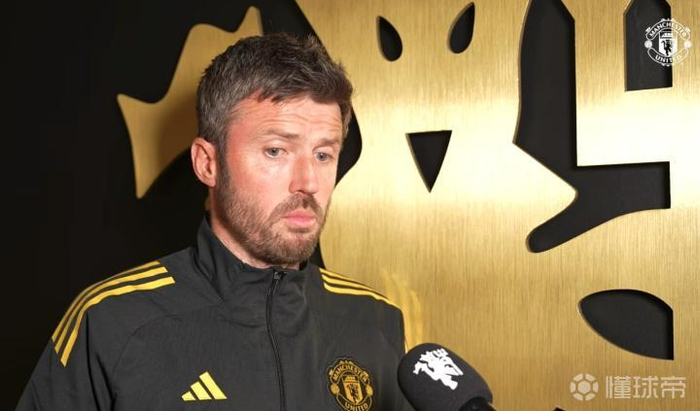 曼联主帅卡里克力赞球队韧性 卡塞米罗关键进球