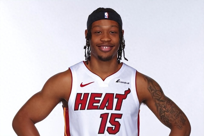 北京首钢签下前NBA边缘后卫威廉姆斯，季后赛能