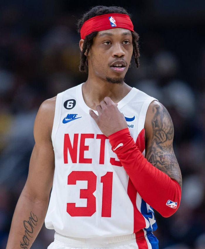 北京首钢签下前NBA边缘后卫威廉姆斯，季后赛能