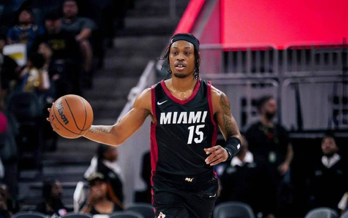 北京首钢签下前NBA边缘后卫威廉姆斯，季后赛能
