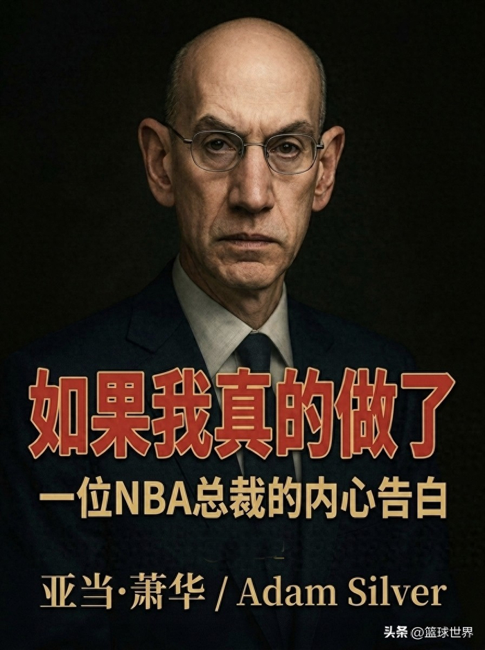 雷霆夺冠后商业策略曝光：联盟保护性吹罚与交